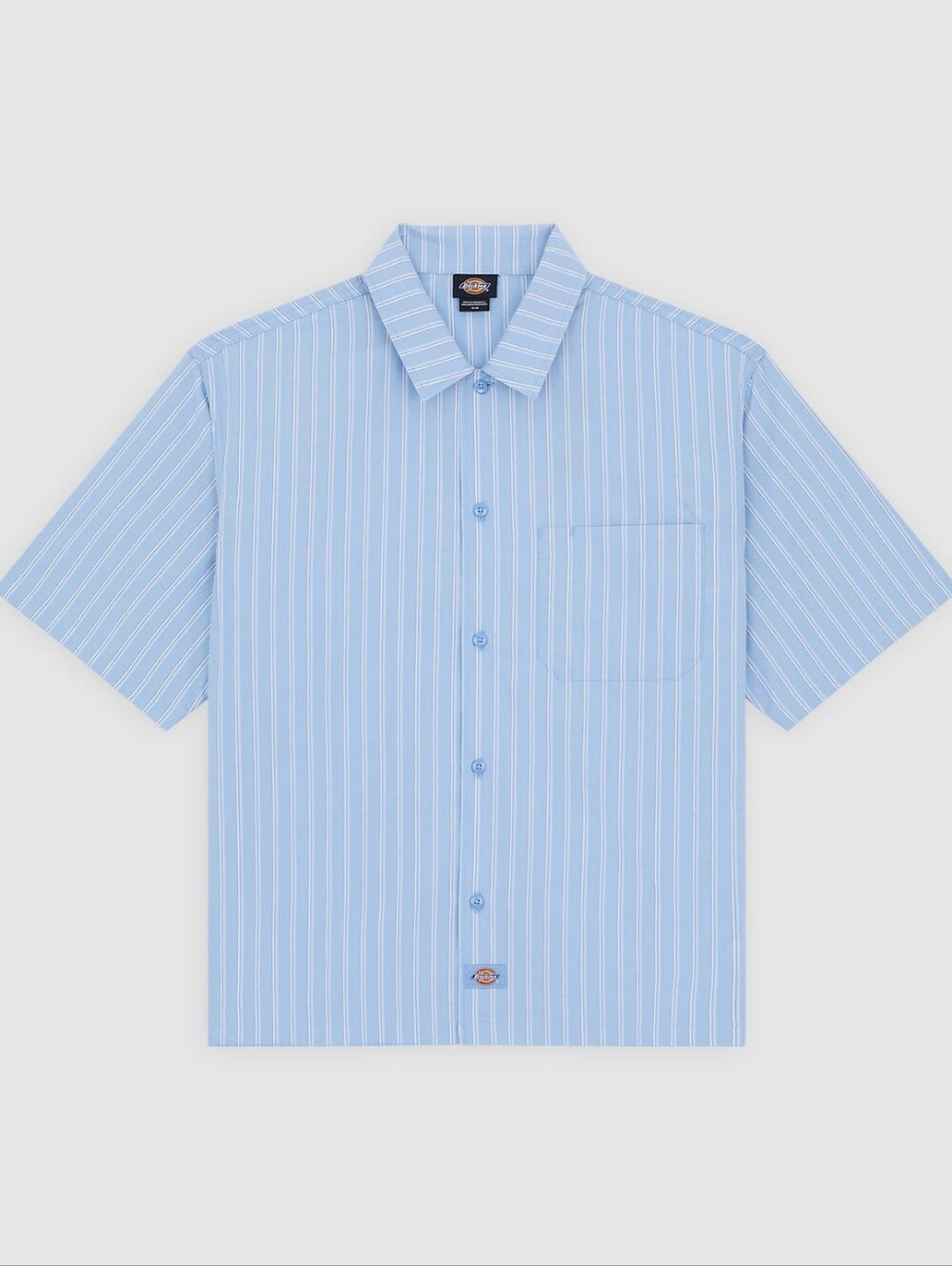 Dickies Venedocia Button Up Shirt